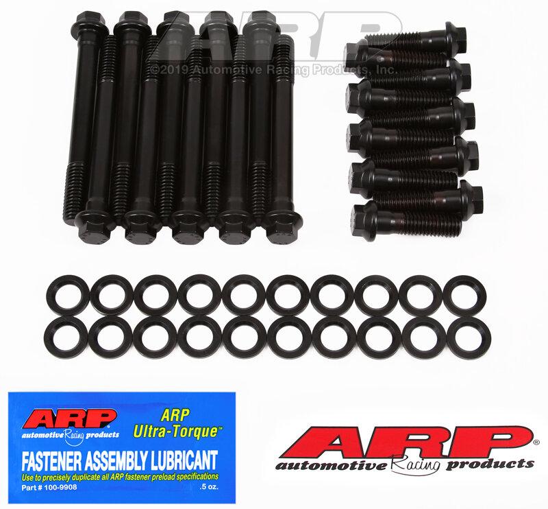 ARP CHRYSLER SB 360 MAG HD BLT KIT - 144-3604