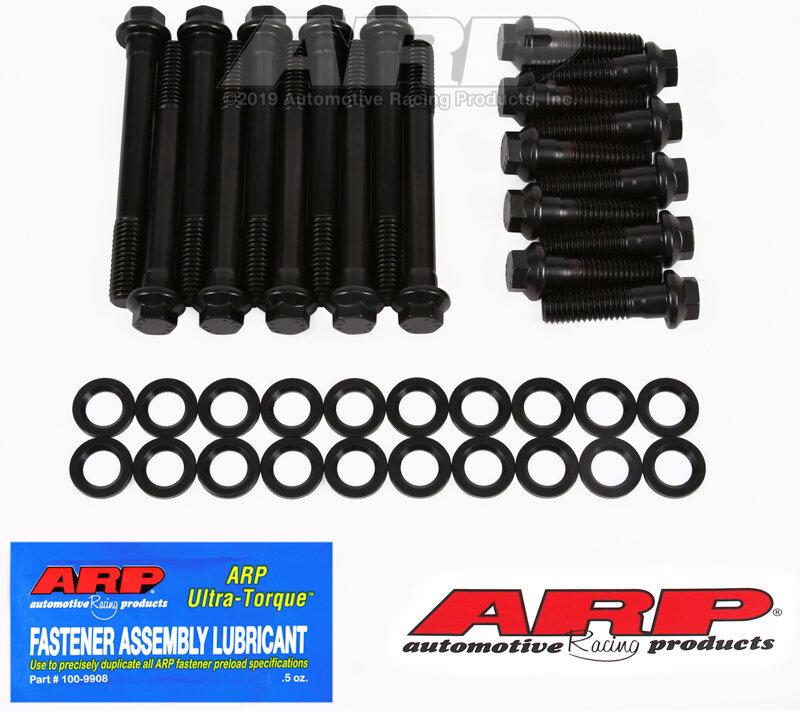 ARP SB CHRY W/RHS PRO ACTION 18 DE - 144-3606