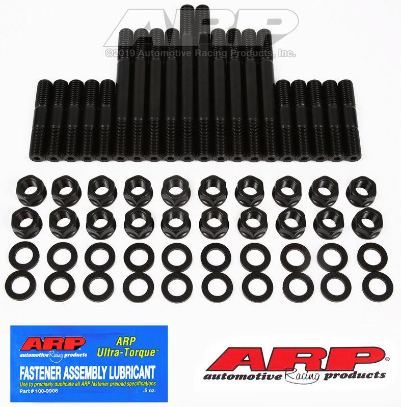 ARP MOPAR A ENGINE HEAD STUD KIT - 144-4001