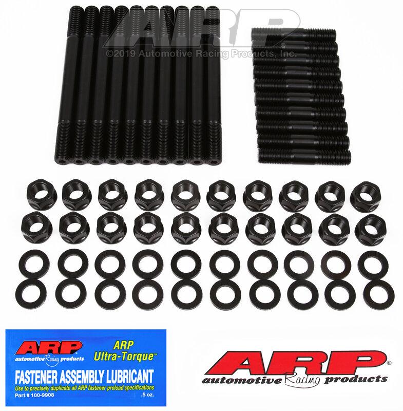 ARP MOPAR A ENGINE W/ W-5 CYL HEAD - 144-4003