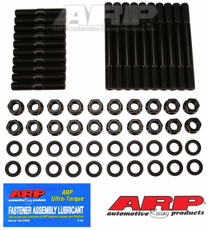 ARP SB CHRYSLER W/B1-BA HEADS HEX - 144-4004