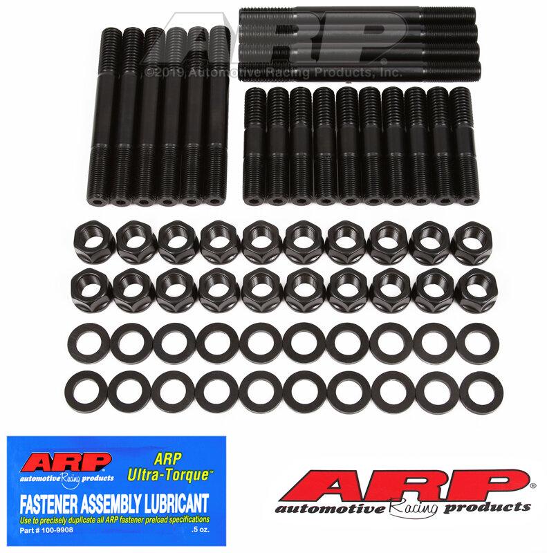 ARP SB CHRYSLER PERFORMER RPM HSK - 144-4005