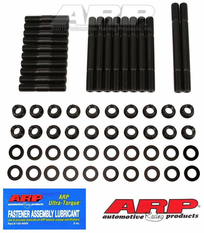 ARP MOPAR A ENGINE HSK 12PT NUT - 144-4201