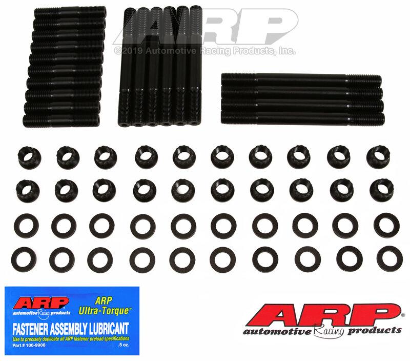 ARP MOPAR A ENGINE W/ W2 CYL HD 12 - 144-4202