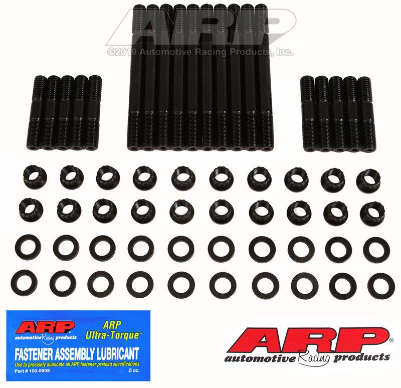 ARP MOPAR A ENGINE W/ W5 CYL HD 12 - 144-4203