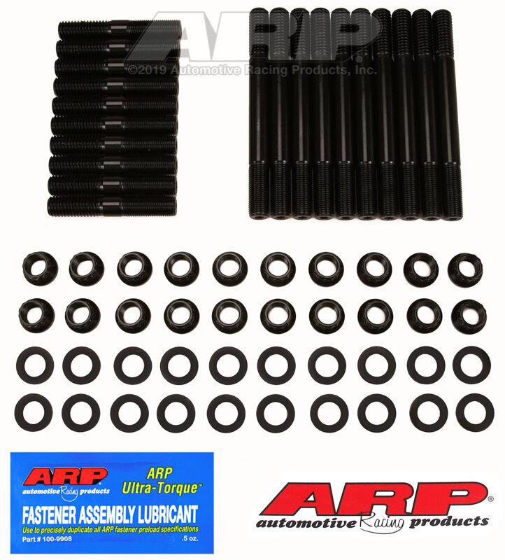 ARP SB CHRYSLER W/B1-BS HEADS 12PT - 144-4204