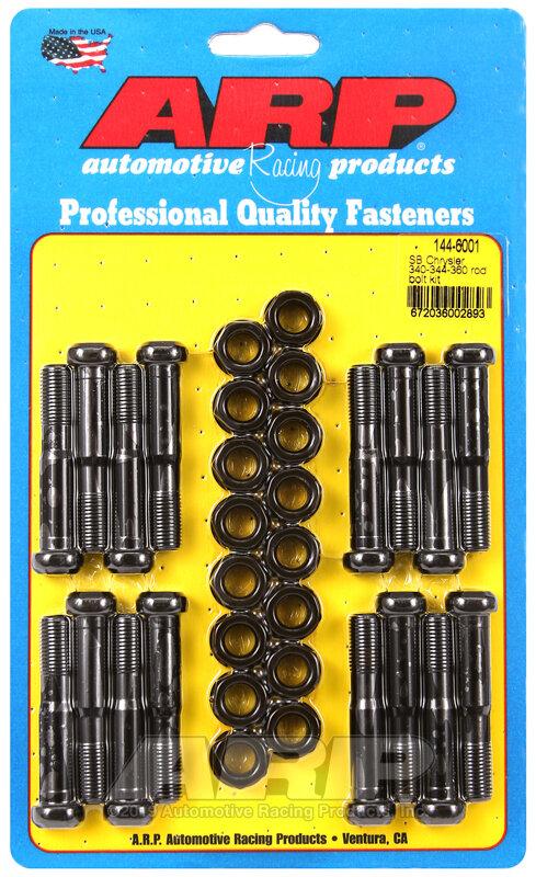 ARP SB CHRYSLER ROD BOLT KIT - 144-6001