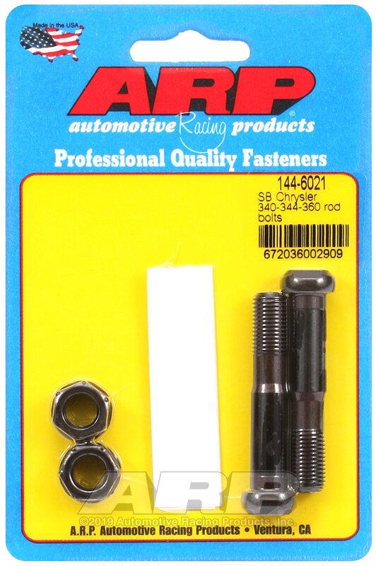 ARP SB CHRYSLER ROD BOLTS 2PCS - 144-6021