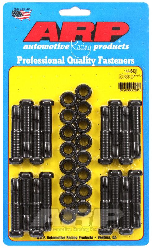 ARP SB CHRYSLER WAVE LOC ROD BOLTK - 144-6401