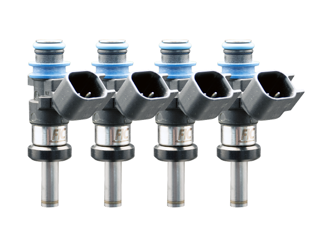 Fuel Injector Clinic IS177-1440H 1440cc Injector Set