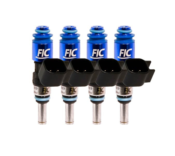 Fuel Injector Clinic IS144-1440H 1440cc Injector Set
