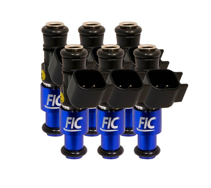 Fuel Injector Clinic IS901-1440H 1440cc Injector Set