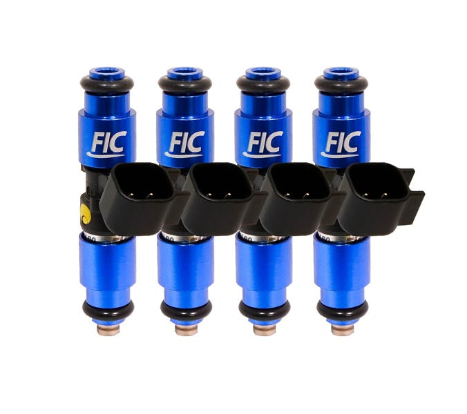 Fuel Injector Clinic IS803-1440H 1440cc Injector Set