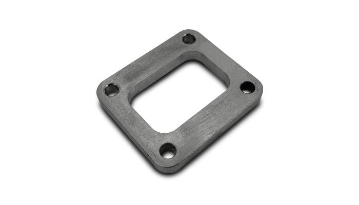 Vibrant Performance T4 Turbo Inlet Flange (1/2" Thick) - 14410
