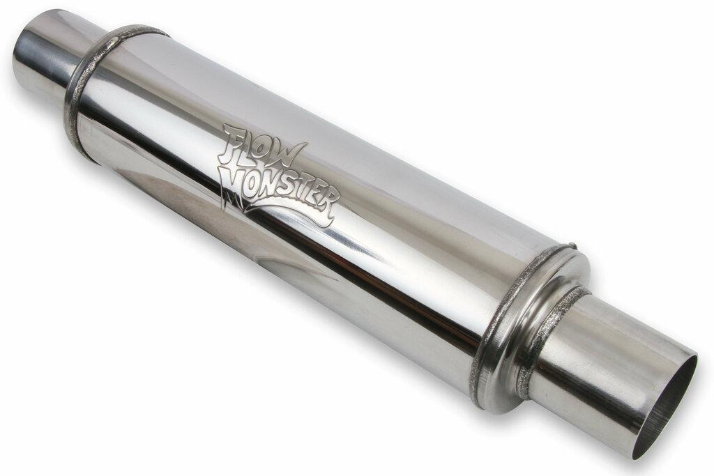 Flowmaster FlowMonster Muffler - 14416-FM