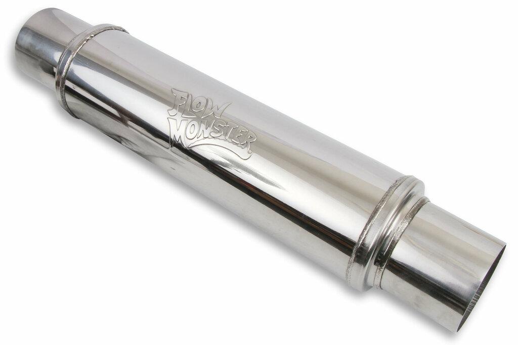 Flowmaster FlowMonster Muffler - 14419-FM