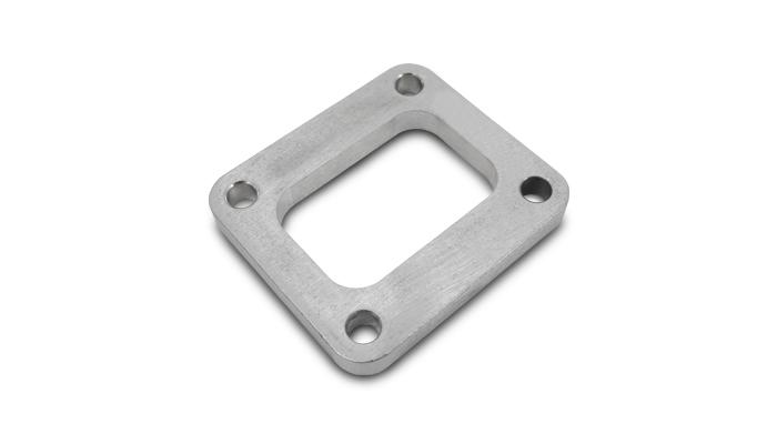 Vibrant Performance T4 Turbo Inlet Flange (1/2" Thick) - 1441