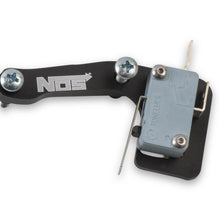 NOS  Billet Microswitch Bracket Kit - 4150 &amp; 4150HP. - 16512NOS