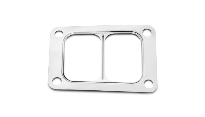 Vibrant Performance Turbo Inlet Flange Gasket For T06 Divided, Multi-Layered Stainless Steel - 1443G