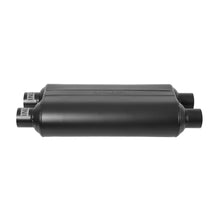 Flowmaster 2.50"In(D)/2.50"Out(D) 50 Hd 409S (1999-2003 F-150,1996-2002 Viper,2004-2006 Ram 1500) - 8525554
