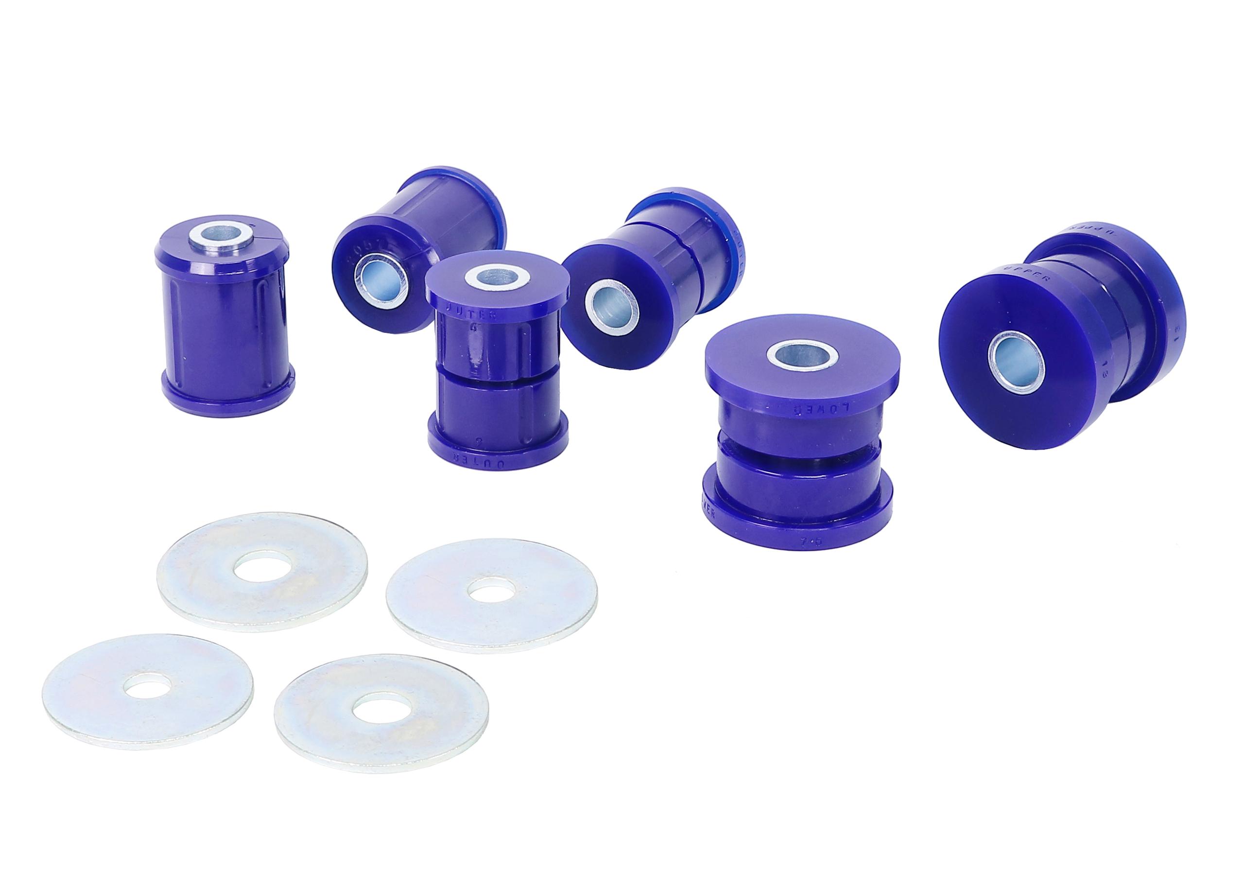 SuperPro Rear/ Lower Ctrl Arm Outer - SPF2056K