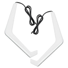 Oracle Lighting Dynamic Colorshift Surface Mount Drl Signature Light - 1447-332