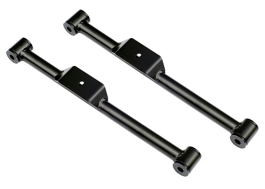 Ridetech Rear Lower Strongarms For 1958-1964 Impala. For Use With Coolride Air Springs. - 11054499