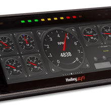 Holley EFI 6.86" Standalone Pro Dash (Universal) - 553-117