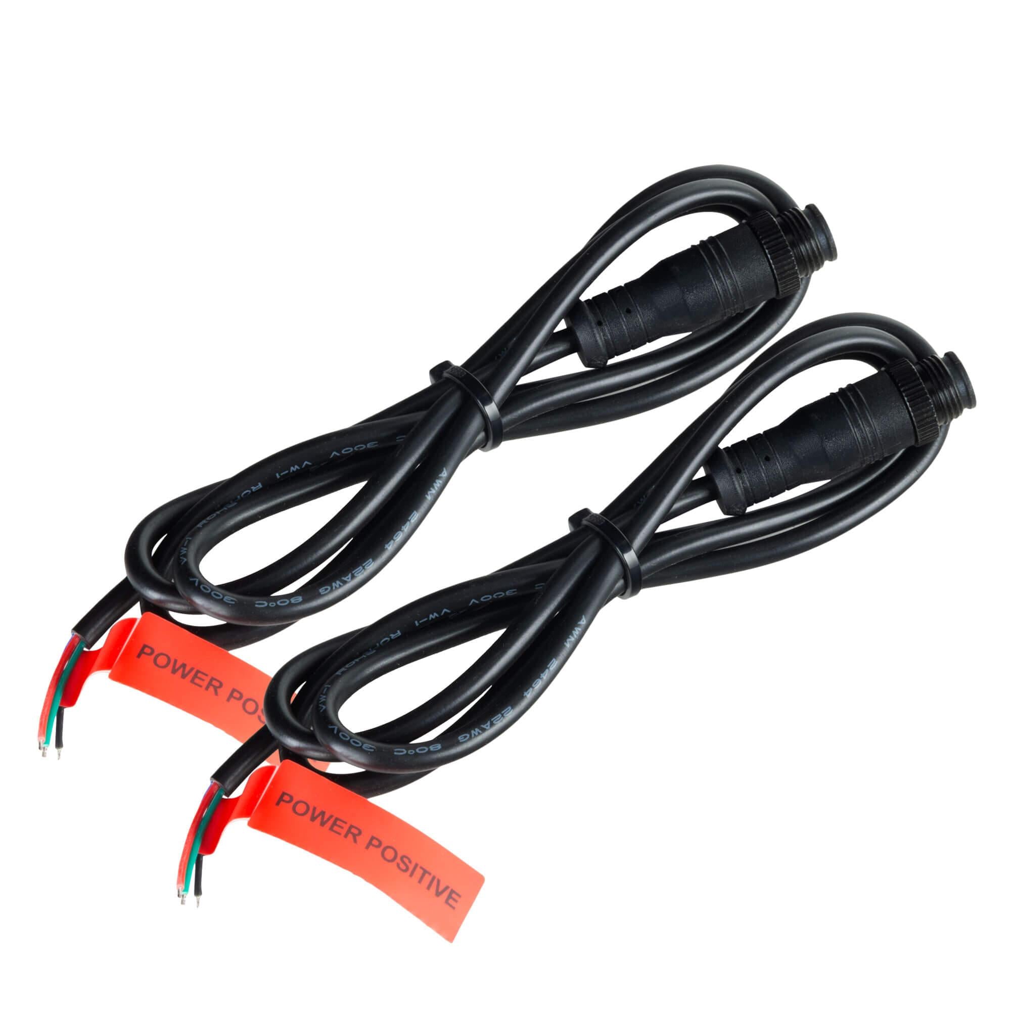Oracle Lighting 2019-2021 Ram 1500 Colorshift Rgbw+A Led Projector Headlight Drl Upgrade Kit (2019-2021 1500) - 1448-333