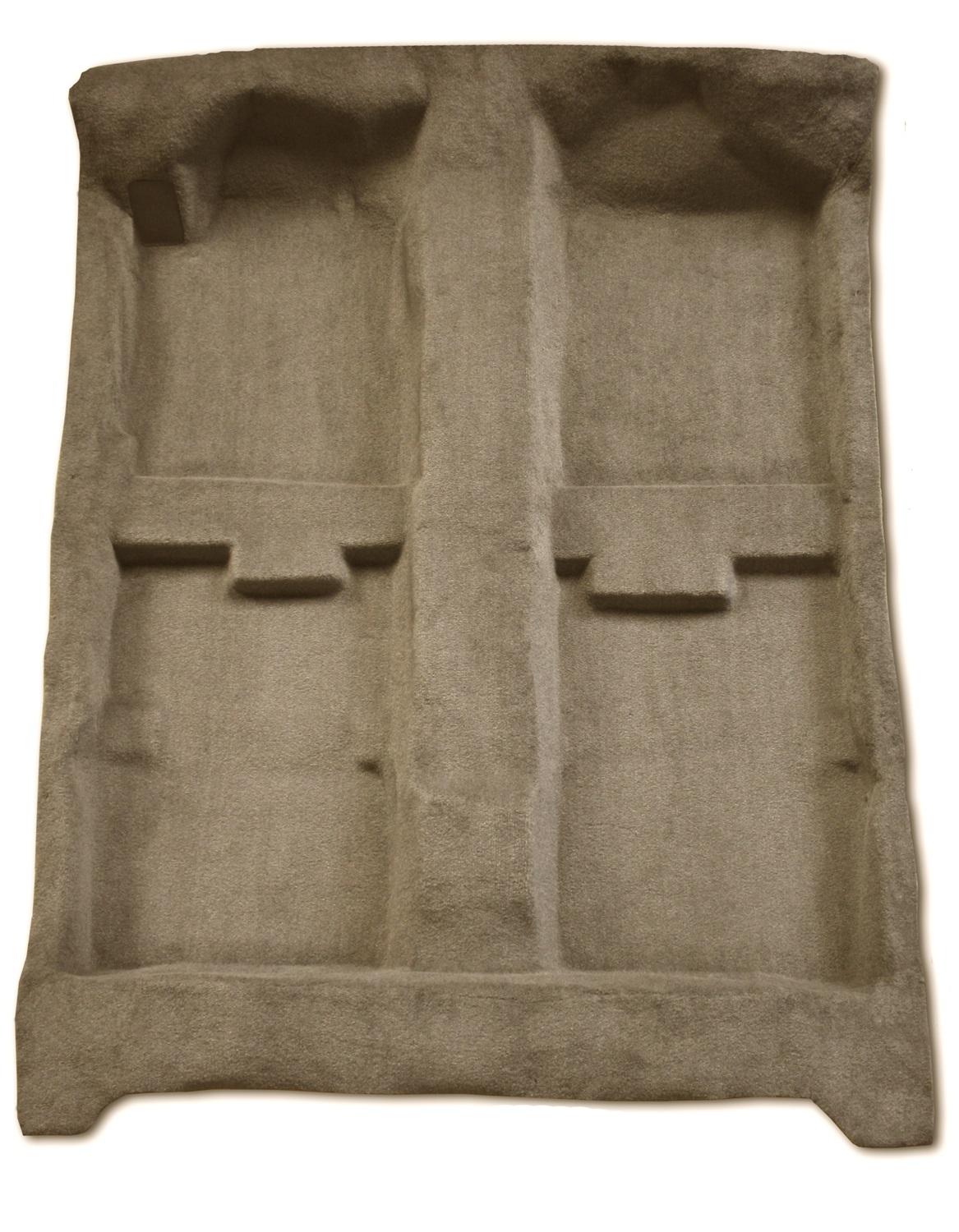 Lund Pro-Line Replacement Carpet (1996-2000 Yukon, Yukon Denali, Yukon SLE, Yukon SLT) - 144868384