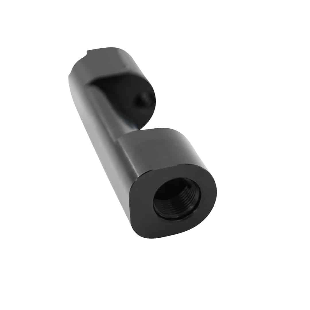 Aeromotive Flexfuel Sensor Adapter - 15141