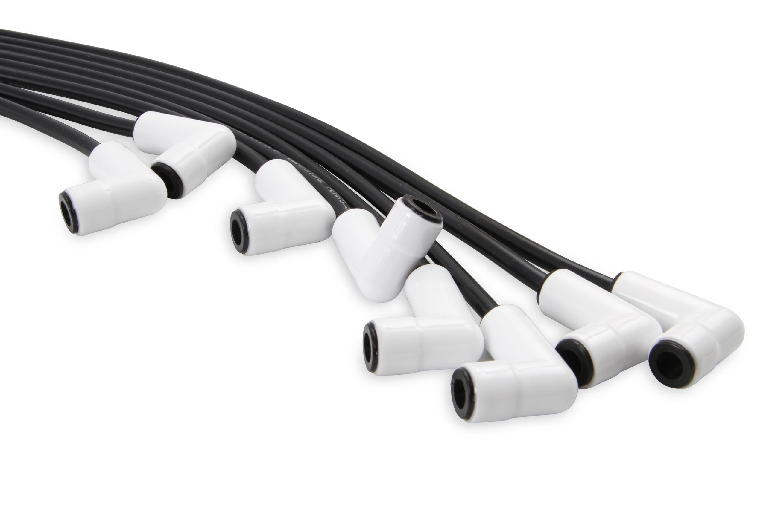 Accel Uni Ceramic 90 Boots Wire Kit () - 9001C