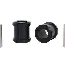 Whiteline Performance Toe Arm Inner Bushing Rear 04-08 Mazda RX-8 Whiteline - W63392