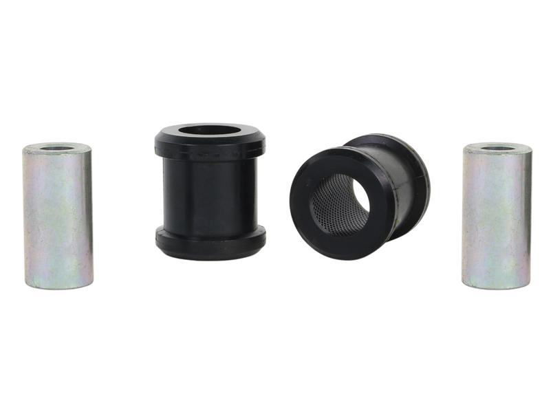 Whiteline Performance Toe Arm Inner Bushing Rear 04-08 Mazda RX-8 Whiteline - W63392