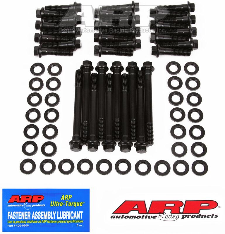 ARP 440 INDY HEAD BOLK KIT - 145-3607