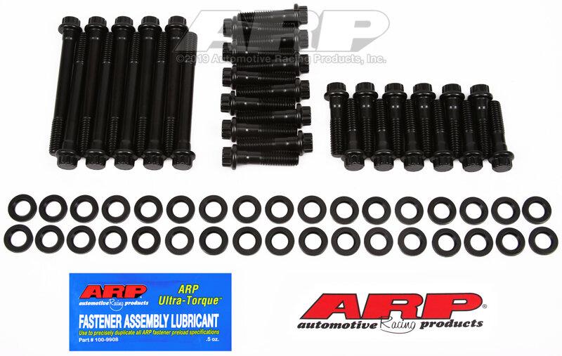 ARP MOPAR B, RB & WEDGE 12PT HBK - 145-3706