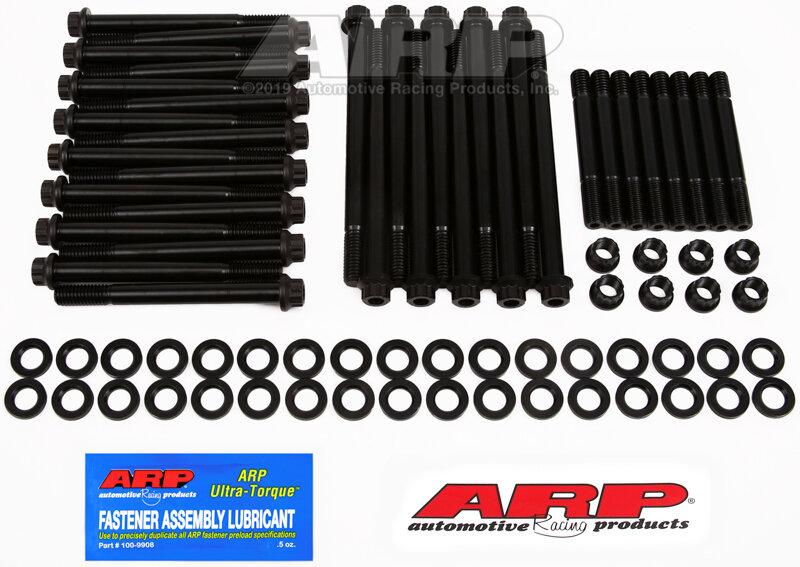 ARP 1964-71 426 HEMI & NEW HEMI CR - 145-3901