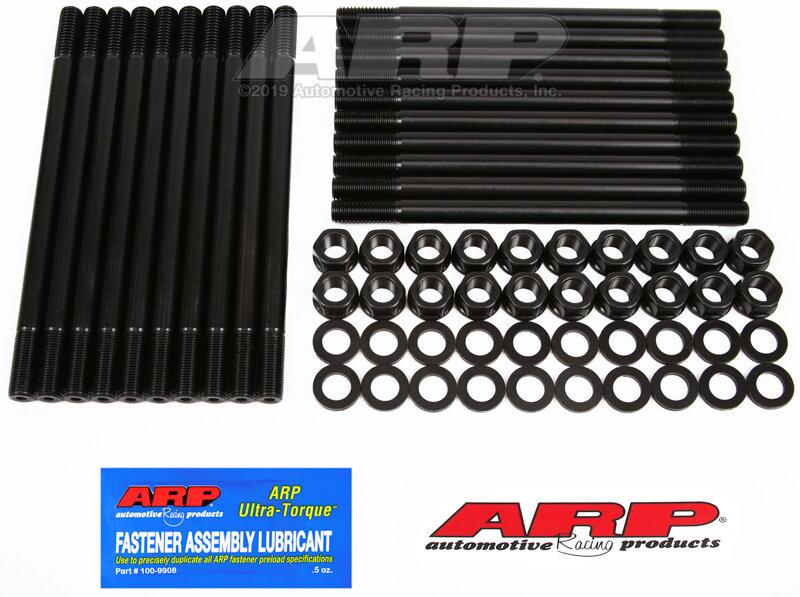 ARP CHRYSLER 392 HEAD STUD KIT - 145-4001