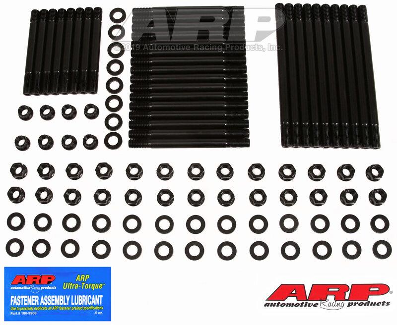 ARP WORLD PRODUCTS HEMI HSK - 145-4005