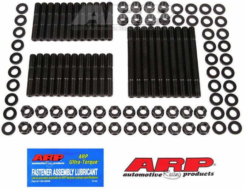 ARP MOPAR B & RB WEDGE HSK - 145-4006