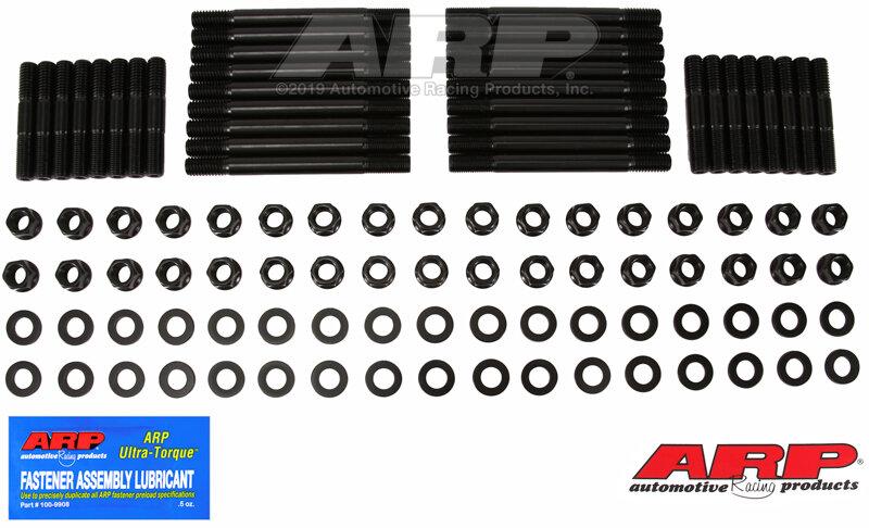 ARP MOPAR B&RB WEDGE B1 HEAD - 145-4007