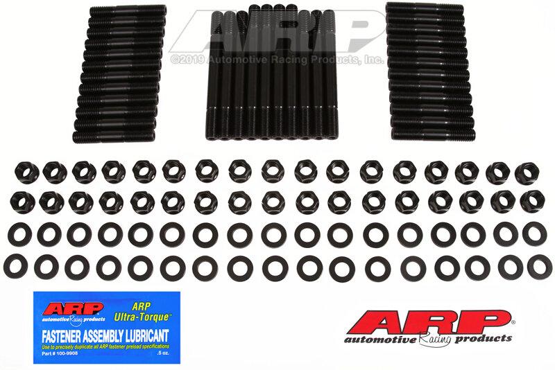 ARP CHRYSLER 440 INDY CYL. HSK - 145-4011