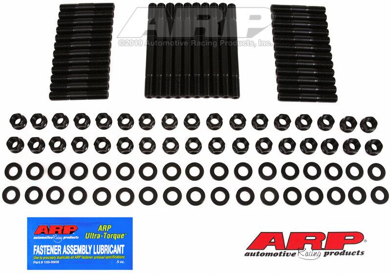 ARP KOFFEL MOPAR BTS HSK - FULL - 145-4012