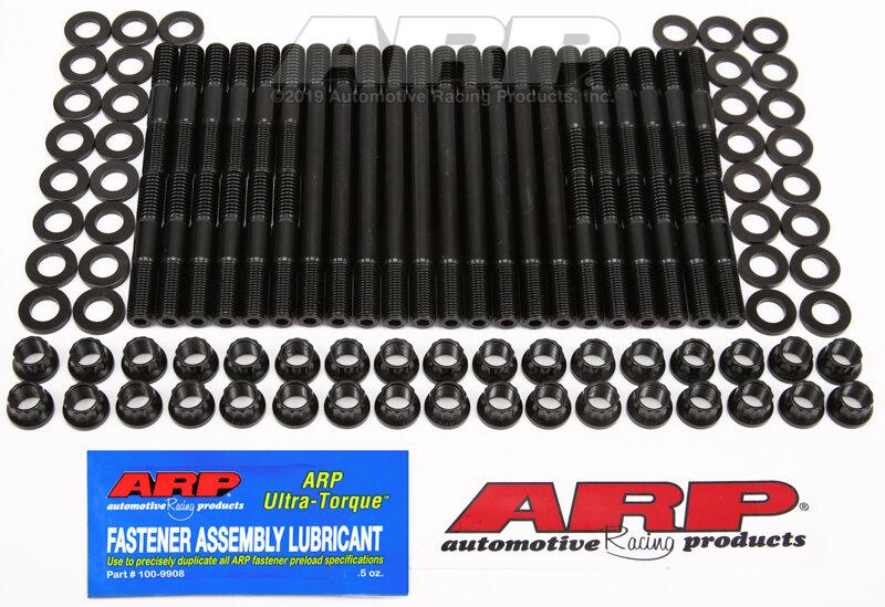 ARP CHRYSLER BB W/ INDY 600-13 WED - 145-4013