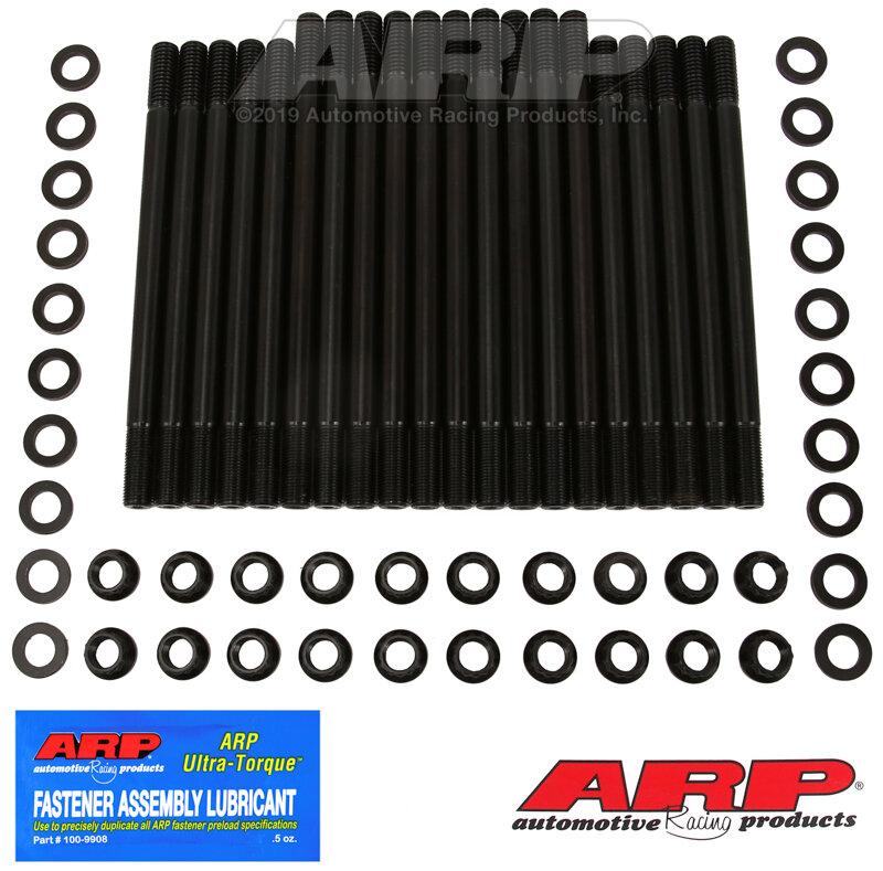 ARP CHRYSLER 392 HSK 12PT NUTS - 145-4201