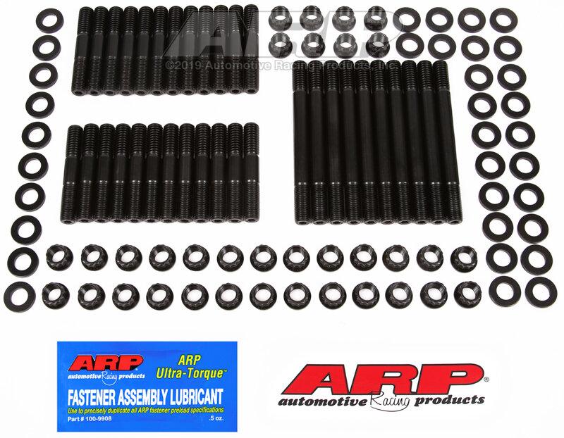 ARP MOPAR B & RB WEDGE 12 PT HSK - 145-4206