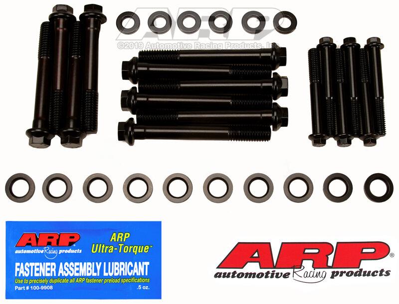 ARP 426 HEMI MOPAR 4 BOLT MBK - 145-5201