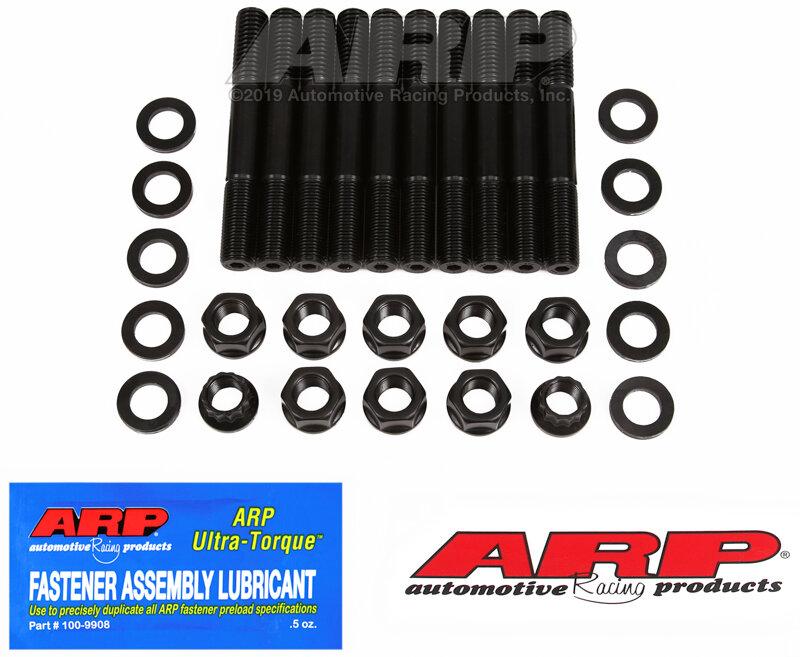 ARP CHRYSLER 354 HEMI MAIN STUD KI - 145-5404