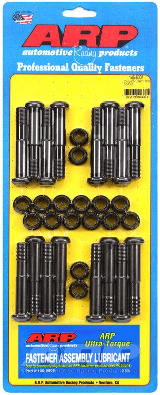 ARP CHRYSLER 426 HEMI 7/16 RB KIT - 145-6001