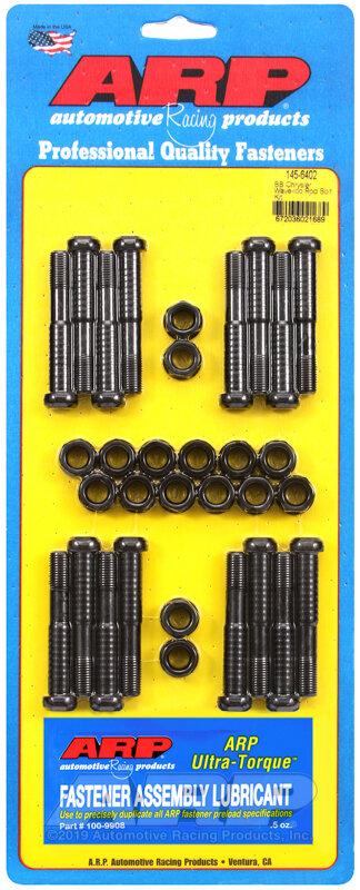 ARP BB CHRYSLR 3/8 HI PERF WAVELOC - 145-6402